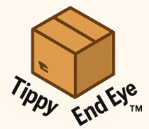 TippyEndEye Logo